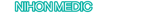 NIHON MEDIC 株式会社 日本メディック